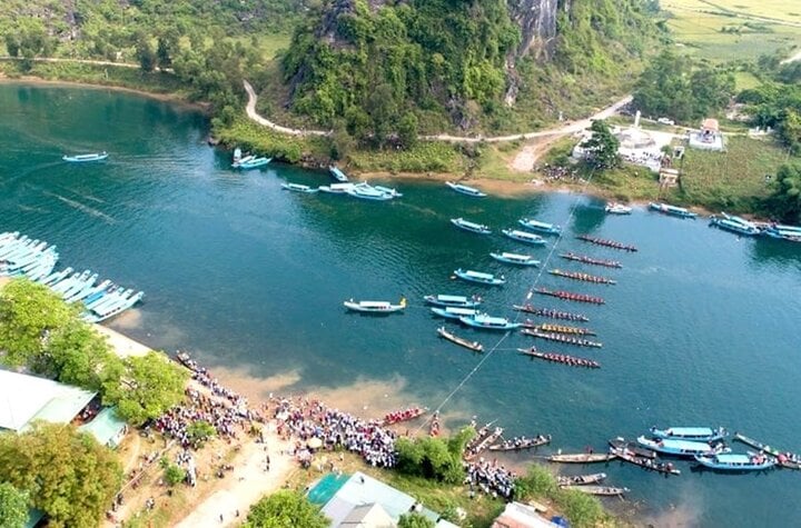 Khám phá Sông Son Quảng Bình
