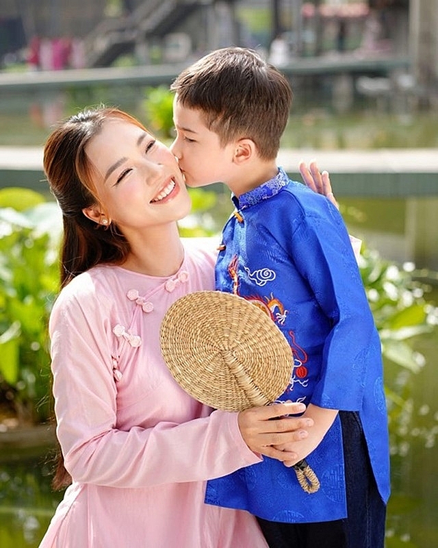 Cuộc sống của MC Hoàng Oanh hậu ly hôn chồng Tây