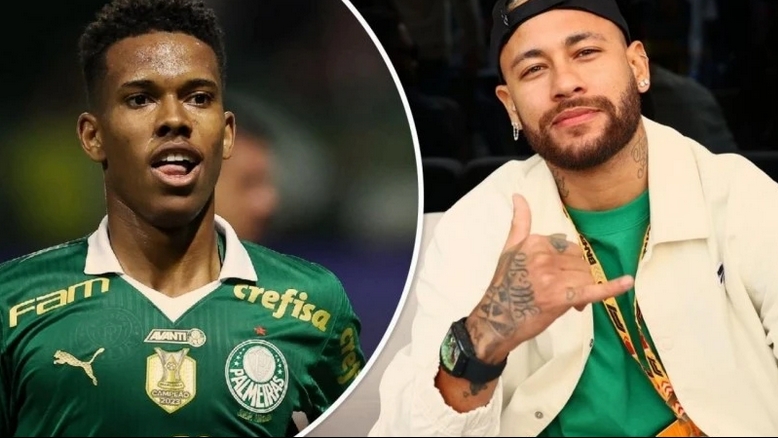 Sao trẻ Chelsea phá kỷ lục của Neymar tại Brazil