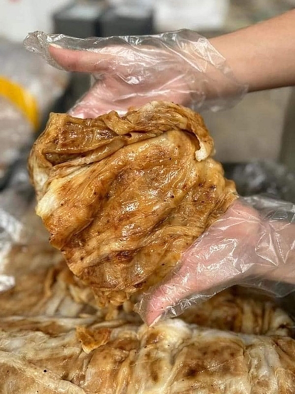Lên đường foodtour Bắc Ninh với loạt đặc sản ăn là ghiền Lên đường foodtour Bắc Ninh với loạt đặc sản ăn là ghiền