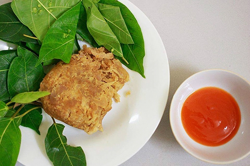 Lên đường foodtour Bắc Ninh với loạt đặc sản ăn là ghiền Lên đường foodtour Bắc Ninh với loạt đặc sản ăn là ghiền