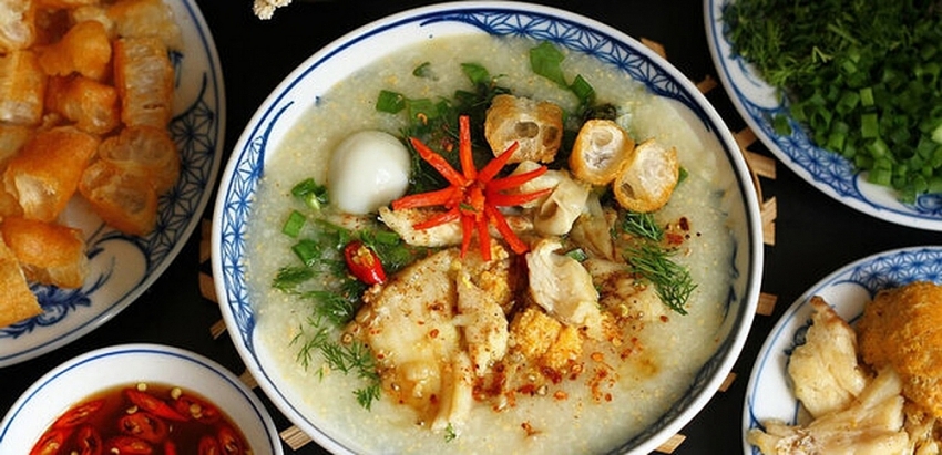 Lên đường foodtour Bắc Ninh với loạt đặc sản ăn là ghiền Lên đường foodtour Bắc Ninh với loạt đặc sản ăn là ghiền