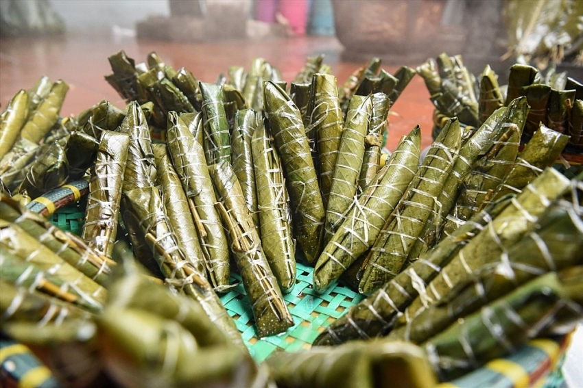 Lên đường foodtour Bắc Ninh với loạt đặc sản ăn là ghiền Lên đường foodtour Bắc Ninh với loạt đặc sản ăn là ghiền