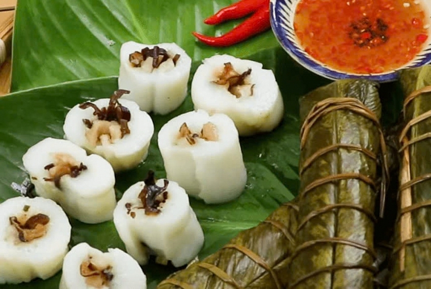 Lên đường foodtour Bắc Ninh với loạt đặc sản ăn là ghiền Lên đường foodtour Bắc Ninh với loạt đặc sản ăn là ghiền