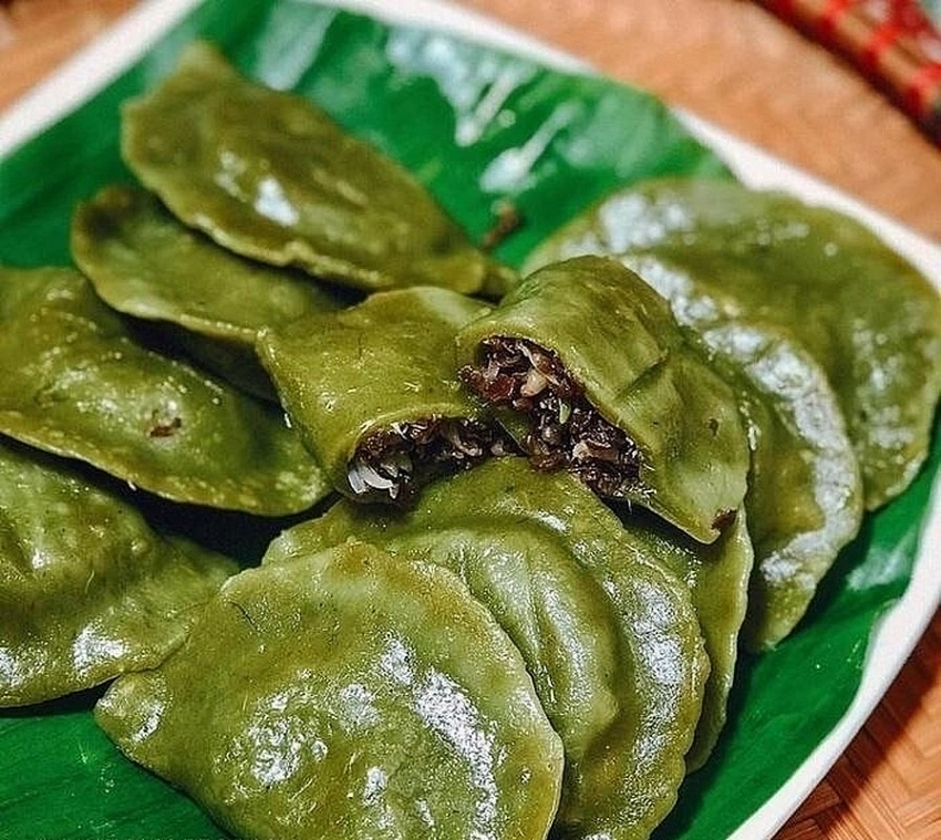 Lên đường foodtour Bắc Ninh với loạt đặc sản ăn là ghiền Lên đường foodtour Bắc Ninh với loạt đặc sản ăn là ghiền