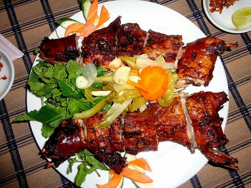 Lên đường foodtour Bắc Ninh với loạt đặc sản ăn là ghiền Lên đường foodtour Bắc Ninh với loạt đặc sản ăn là ghiền