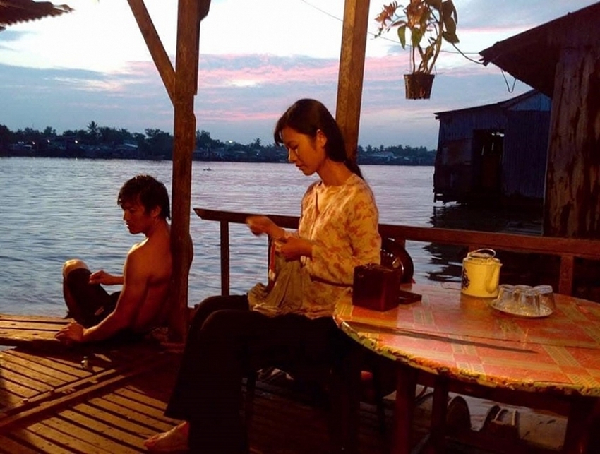 Sao Việt Sao Việt