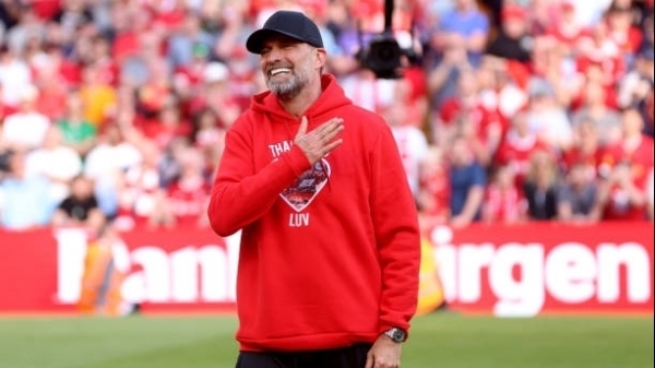 Jurgen Klopp xác nhận kế hoạch trở lại Liverpool