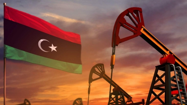 Libya mở thầu dầu khí đầu tiên sau 17 năm