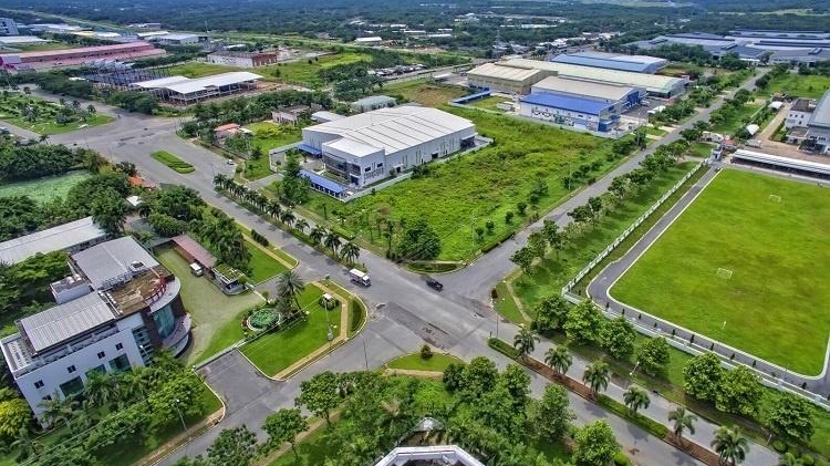 Đồng ý giảm 30% tiền thuê đất năm 2024