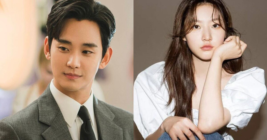 Phía Kim Soo Hyun bất ngờ &apos;xuống nước&apos;, nam diễn viên bị kêu gọi tẩy chay