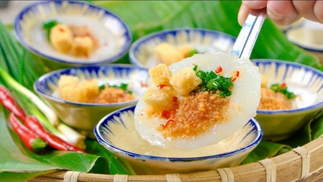 Foodtour ẩm thực Huế nên "thẩm" món gì?