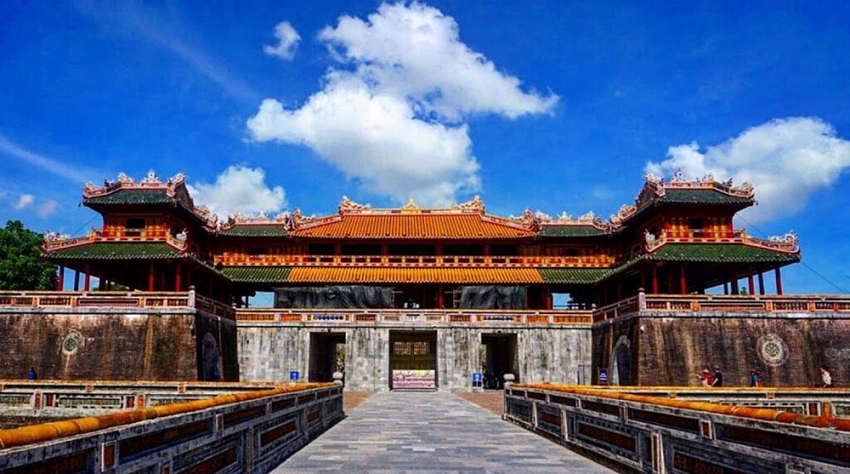 Foodtour ẩm thực Huế nên Foodtour ẩm thực Huế nên