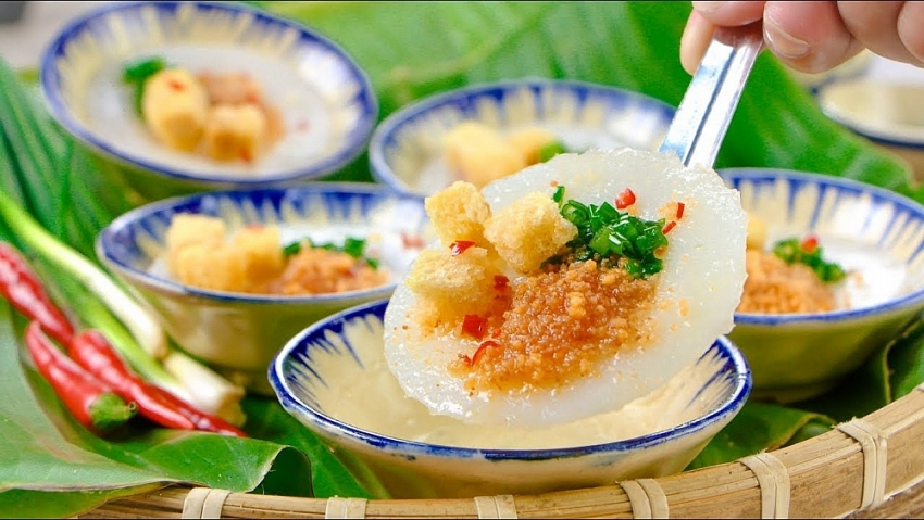 Foodtour ẩm thực Huế nên 