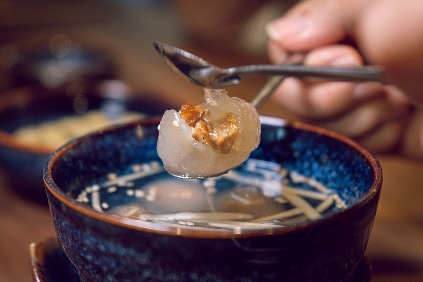 Foodtour ẩm thực Huế nên Foodtour ẩm thực Huế nên