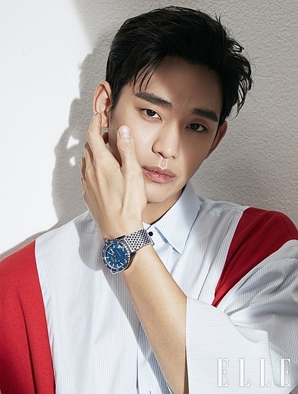 Tài tử Kim Soo Hyun vướng scandal đời tư, thiệt hại thế nào?