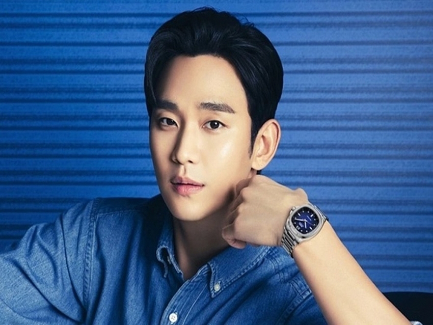 Tài tử Kim Soo Hyun vướng scandal đời tư, thiệt hại thế nào?