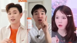 Người hâm mộ quốc tế &apos;tẩy chay&apos;, gỡ bỏ hình ảnh Kim Soo Hyun