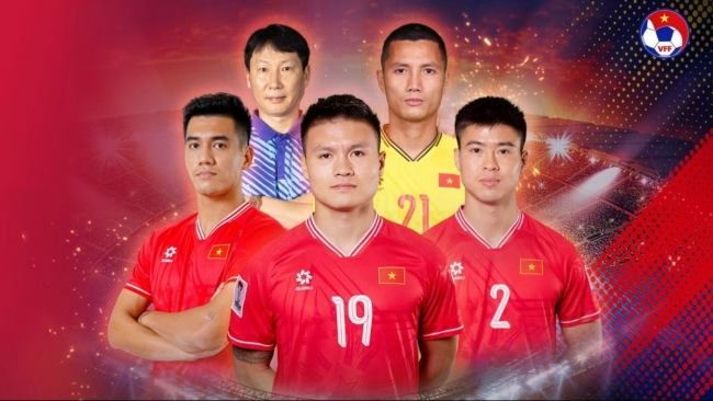 Việt Nam vs Campuchia, 19h30 ngày 19/3: Phần thắng giành cho đội chủ nhà