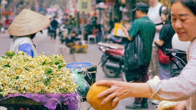 Hà Nội, miền thương nỗi nhớ!