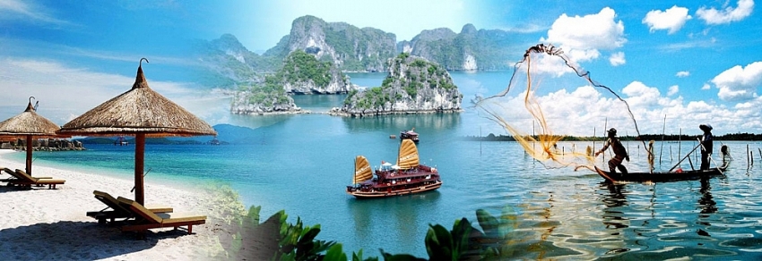 Du lịch phục hồi mạnh mẽ, khẳng định vị thế là ngành kinh tế mũi nhọn