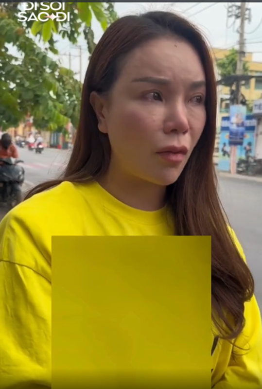 Trà Ngọc Hằng ra sao sau khi bị tạm hoãn xuất cảnh? Trà Ngọc Hằng ra sao sau khi bị tạm hoãn xuất cảnh?