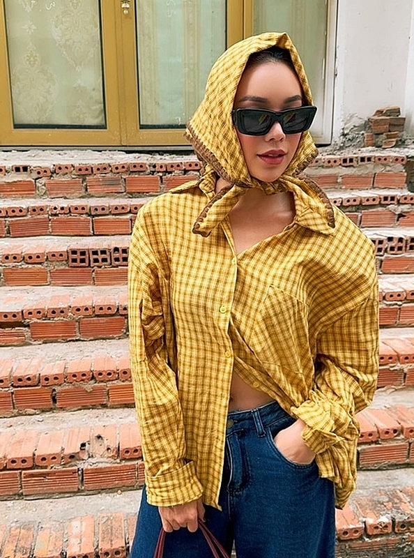 Trà Ngọc Hằng ra sao sau khi bị tạm hoãn xuất cảnh? Trà Ngọc Hằng ra sao sau khi bị tạm hoãn xuất cảnh?