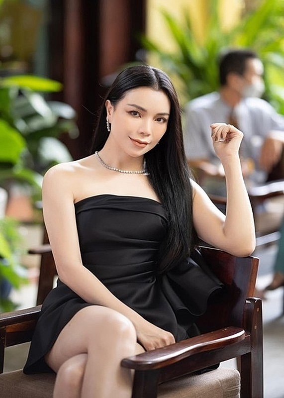 Trà Ngọc Hằng ra sao sau khi bị tạm hoãn xuất cảnh? Trà Ngọc Hằng ra sao sau khi bị tạm hoãn xuất cảnh?