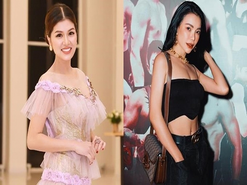 Trà Ngọc Hằng ra sao sau khi bị tạm hoãn xuất cảnh? Trà Ngọc Hằng ra sao sau khi bị tạm hoãn xuất cảnh?