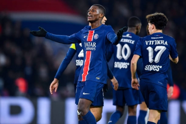 PSG hưởng lợi thế lớn trước "đại chiến" Aston Villa