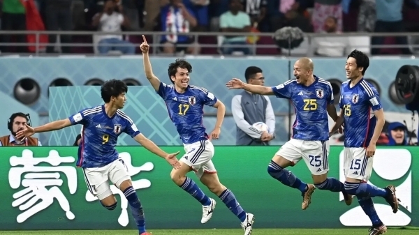 Đội tuyển nào sẽ giành vé đầu tiên dự World Cup 2026?