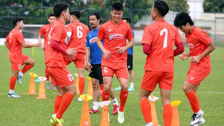 Đội tuyển Indonesia vượt mặt Việt Nam và Thái Lan