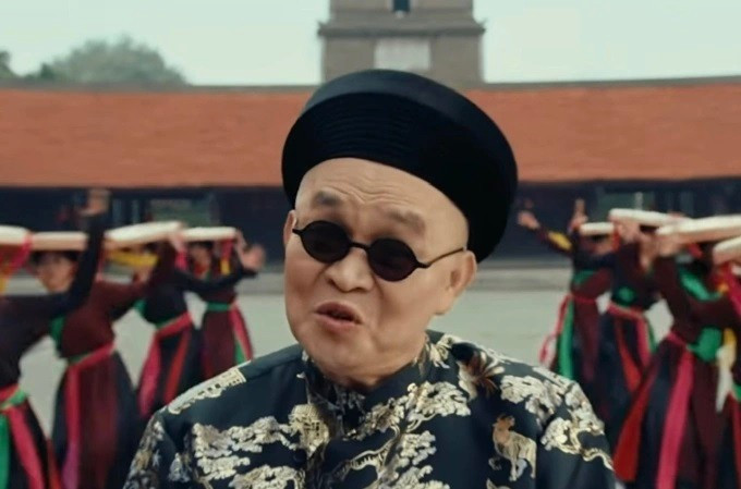 Nghệ sĩ Xuân Hinh: Từ cậu bé yêu dân ca đến &apos;Vua hài đất Bắc&apos;
