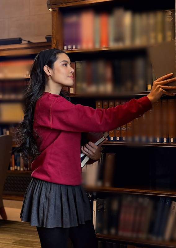 Á hậu Phương Thảo nói gì khi bị tố mập mờ chuyện học Harvard? Á hậu Phương Thảo nói gì khi bị tố mập mờ chuyện học Harvard?