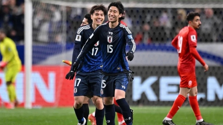 Xác định đội đầu tiên đoạt vé dự World Cup 2026