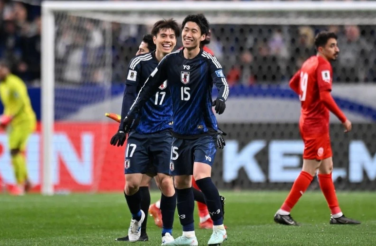 Xác định đội đầu tiên đoạt vé dự World Cup 2026