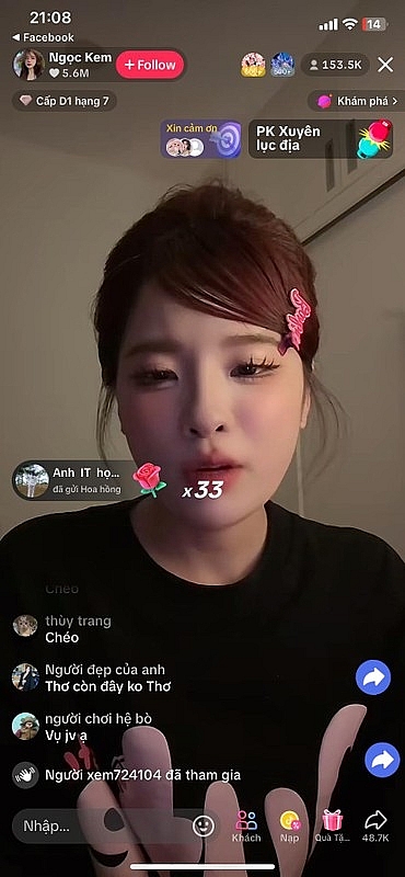 Rapper Pháo đăng trạng thái ẩn ý giữa ồn ào Ngọc Kem - ViruSs Rapper Pháo đăng trạng thái ẩn ý giữa ồn ào Ngọc Kem - ViruSs