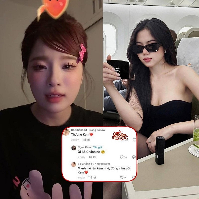 Rapper Pháo đăng trạng thái ẩn ý giữa ồn ào Ngọc Kem - ViruSs Rapper Pháo đăng trạng thái ẩn ý giữa ồn ào Ngọc Kem - ViruSs