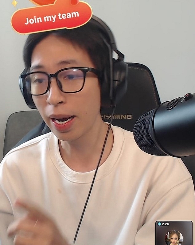 Rapper Pháo đăng trạng thái ẩn ý giữa ồn ào Ngọc Kem - ViruSs Rapper Pháo đăng trạng thái ẩn ý giữa ồn ào Ngọc Kem - ViruSs