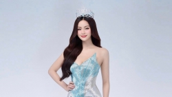 Á hậu Đào Thị Hiền lên tiếng về nghi vấn bị tước vương miện