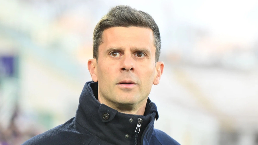 Juventus sa thải HLV Motta, bổ nhiệm ‘người cũ’