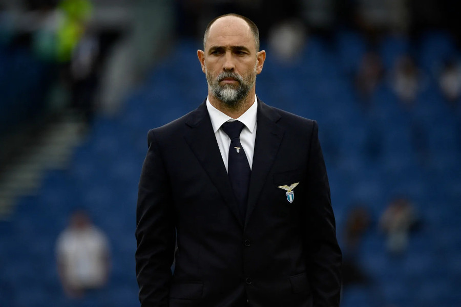 Juventus sa thải HLV Motta, bổ nhiệm ‘người cũ’