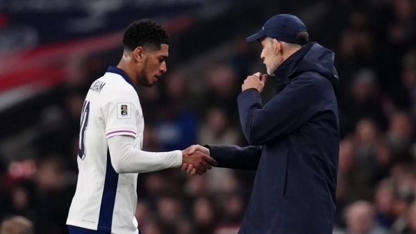 Đội tuyển Anh thắng tưng bừng, HLV Tuchel vẫn không hài lòng về học trò