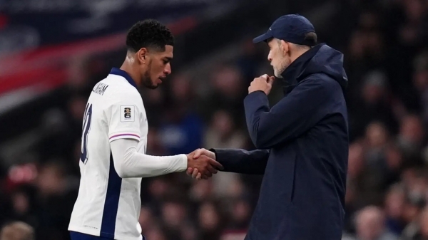 Đội tuyển Anh thắng tưng bừng, HLV Tuchel vẫn không hài lòng về học trò Đội tuyển Anh thắng tưng bừng, HLV Tuchel vẫn không hài lòng về học trò