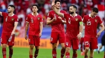 Tuyển Indonesia sử dụng thủ môn nhập tịch quyết đấu Bahrain