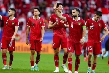 Tuyển Indonesia sử dụng thủ môn nhập tịch quyết đấu Bahrain