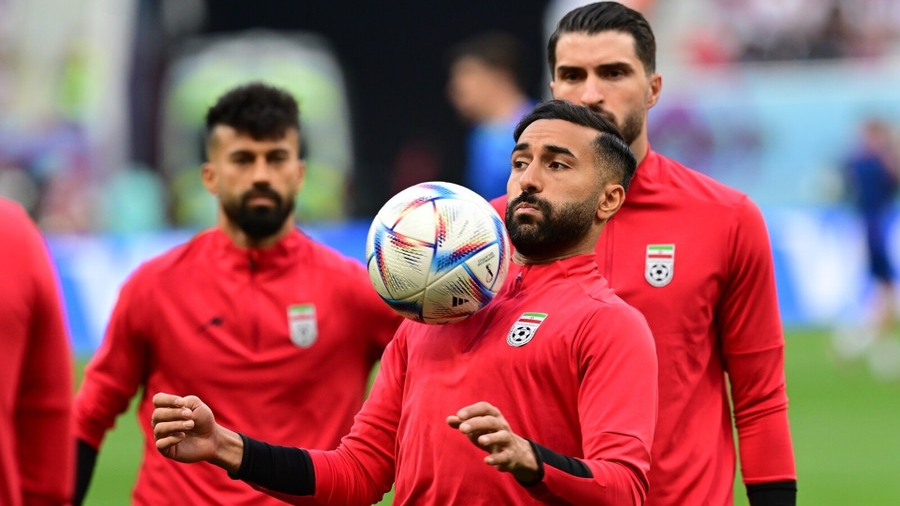 Xác định 4 đội bóng đầu tiên giành vé dự World Cup 2026