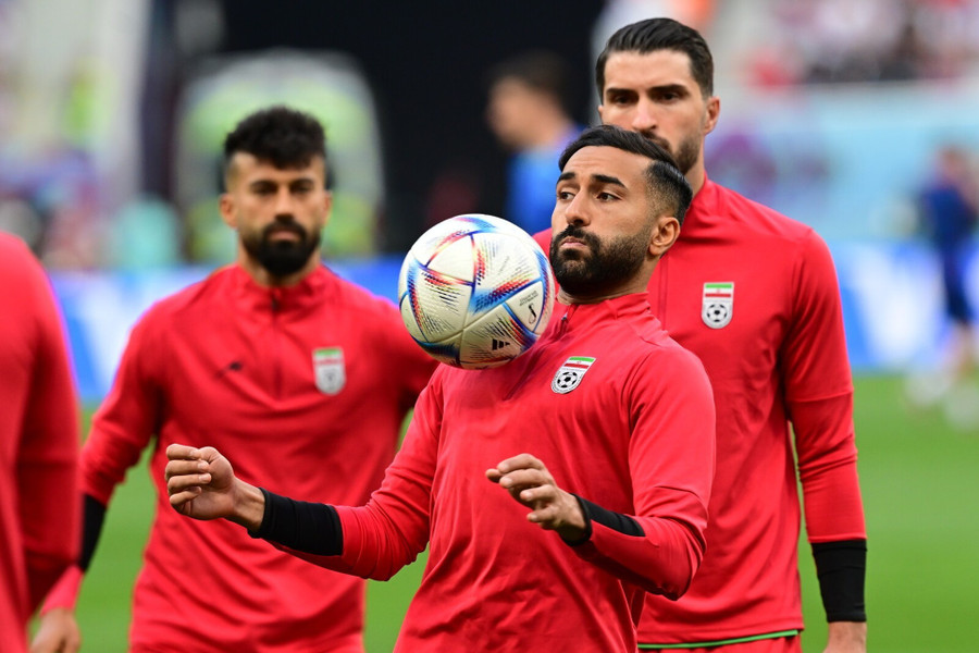 Xác định 4 đội bóng đầu tiên giành vé dự World Cup 2026