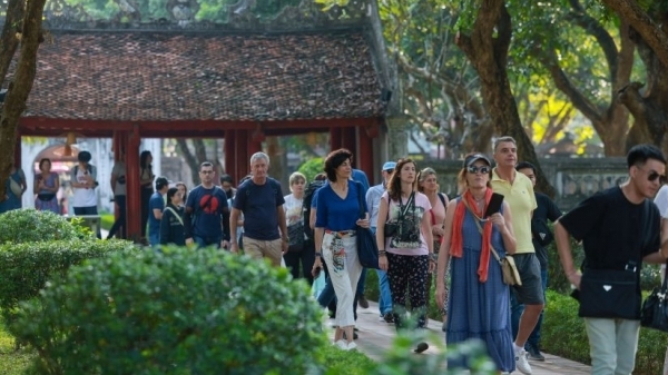 Du lịch Hà Nội vươn mình trên nền tảng sáng tạo