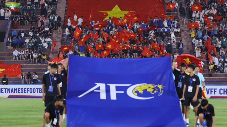 Bóng đá Việt Nam chốt vấn đề quan trọng cho vòng loại Asian Cup